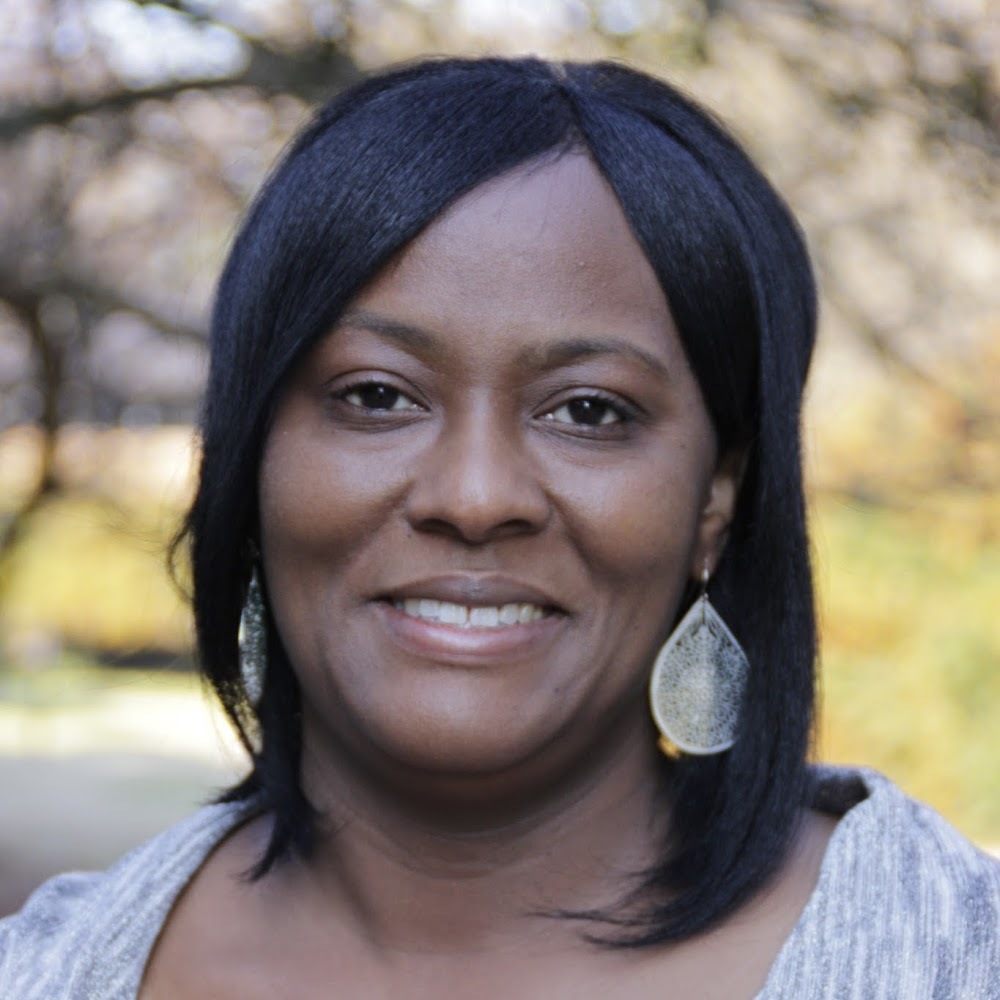 Meet your Posher, Lavonya